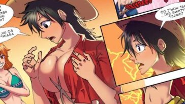 Onepiece rule34