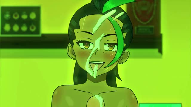 OnlyFans Green [PMV]