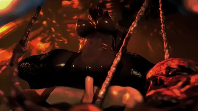 Onoskelis#4[agony screams no demon voice]