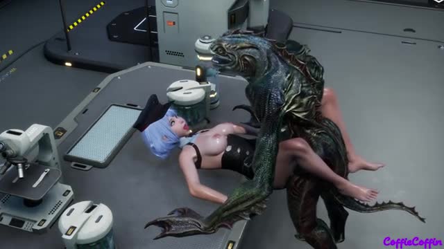 Operation Lovecraft – Alet and Hybrid