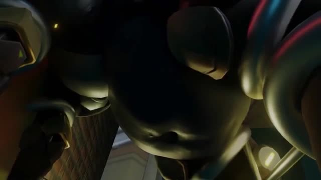 Orisa compilation