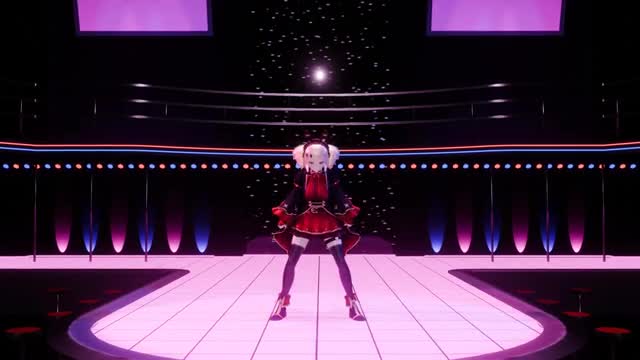 Orverzia Got That Boom