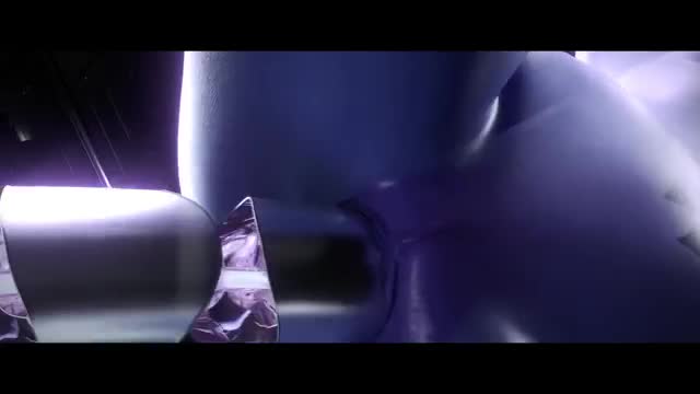 Oversexed 01: Whorigins (Overwatch)