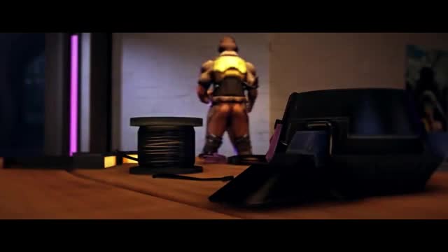 Oversexed: Domming Sombra