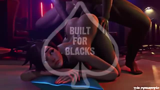 Overwatch Blacked Edition HMV – Open Fire