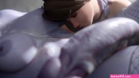 Overwatch: Futa Mayhem by Nyl