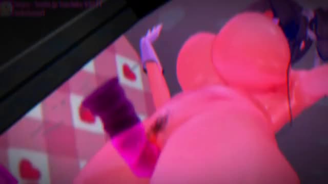 [PMV] NEVER MET