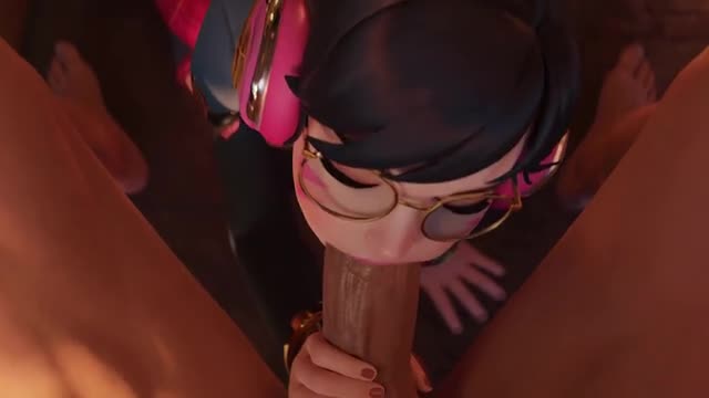 [PMV] Spring Break In Mexico – Rondoudou Media