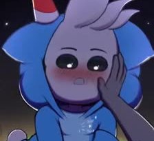 POV you’re on a new years eve date with dox