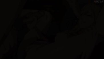 POWER GET IT WITH DENJI (FULL ANIMATION)