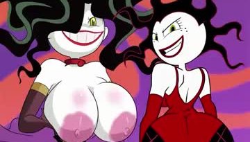 PPG Sedusa twerk and shake