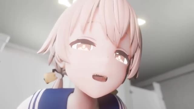 [PREVIEW] Sensei’s Adventure (Toilet)