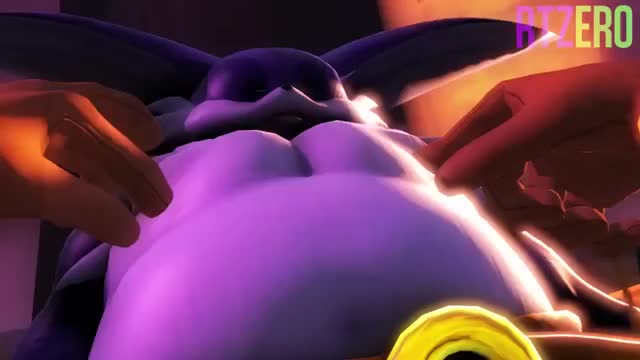 Paranormal Faptivity