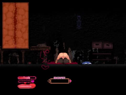 Part of a good game [zell2323]