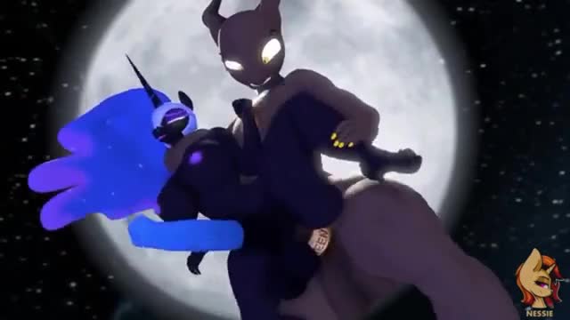 Party Don’t Stop — Futanari mlp pmv