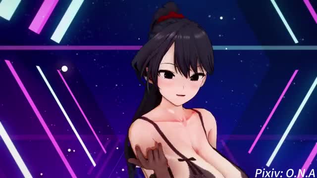 Party Tonight – Laysha (Koikatsu Komi)