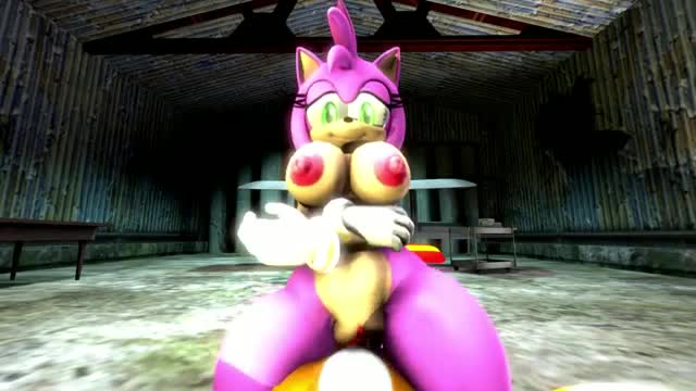 Passbass – Amy Zone (Short)