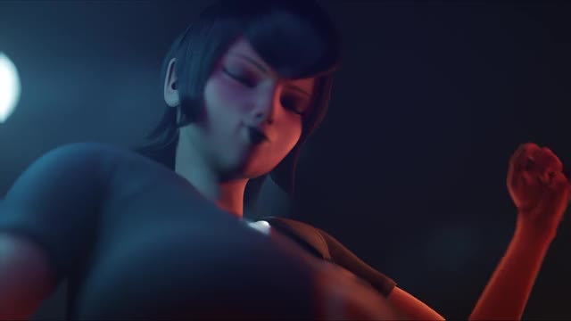 Patreon Trailer [ScragBoy]