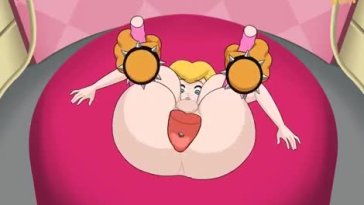 Peach’s Flavor