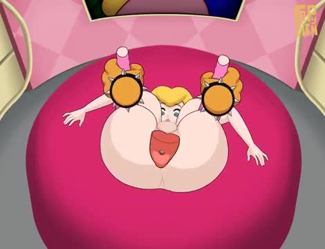 Peach’s Flavor