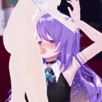 Pekora & Moona [Suzutaro3D]