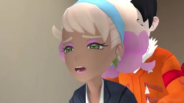 Peonia Bathroom Break [AetrixSFM]