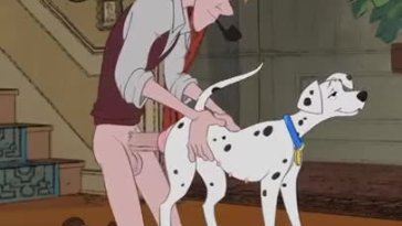 Perdita & Roger [Sfan]