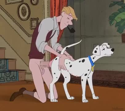 Perdita & Roger [Sfan]