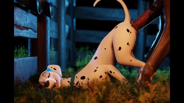 Perdita X Horse [Carrot]