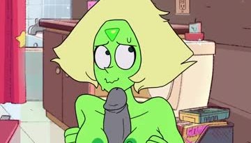 Peridots First Facial [profannytea]