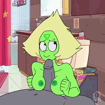 Peridots First Facial [profannytea]
