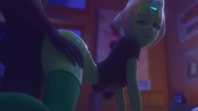 Peridots Livestream [Mslewd][4K]