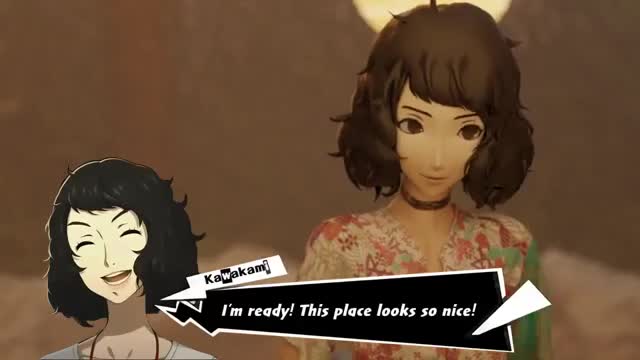 Persona 5 – 5 Years Later