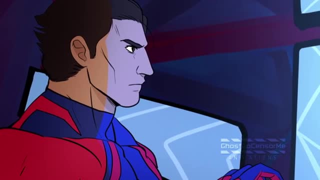 Peter B X Miguel