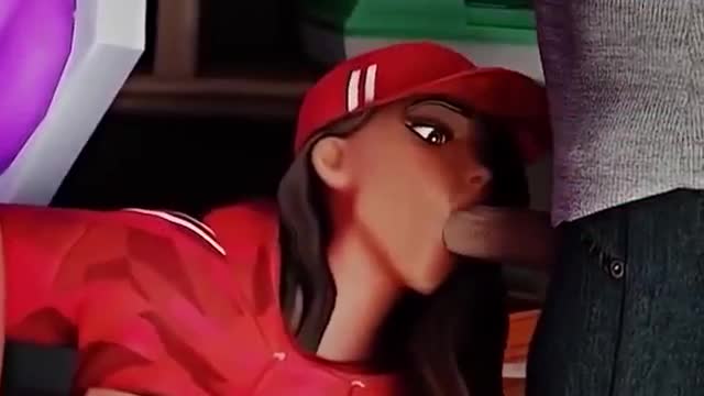 Phonky Town : Fortnite