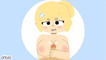 Piper Titty fuck