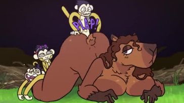 Plapybara [profannytea]