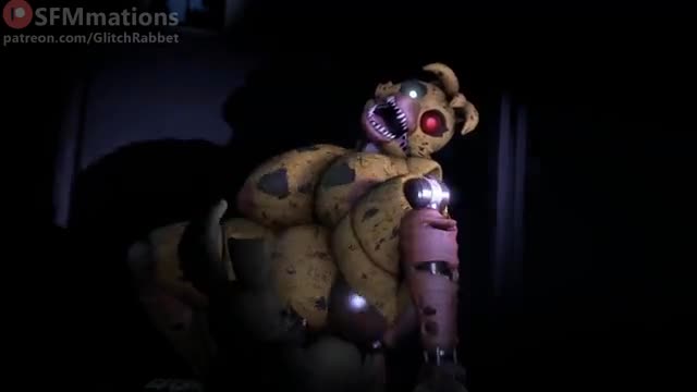 Playing In The Dark
