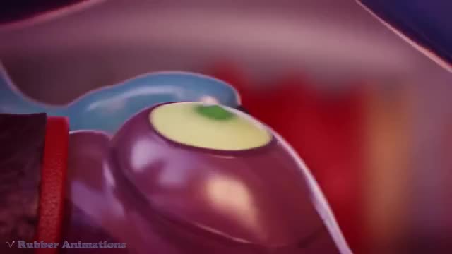 Playtime [RubberAnimations]