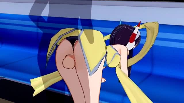 Pokemon – Elesa (B2W2 Costume)