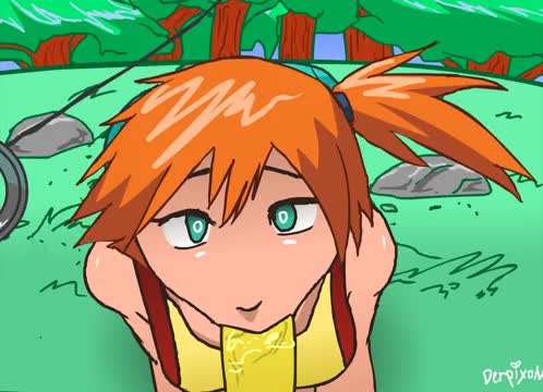 Pokemon – Hypno Mercy