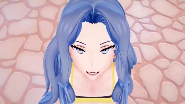 Pokemon – Karen