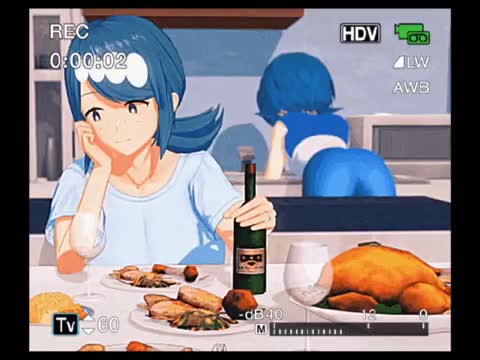 (Pokemon) Lana and Lana’s Mother – [PMV/HMV]