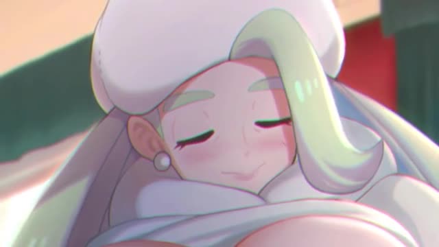 Pokemon melony helping handjob  edit