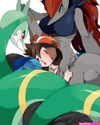 Pokemon
