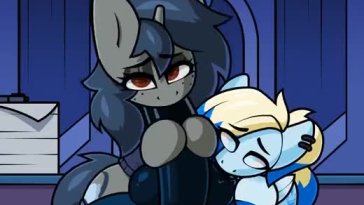 Pony Patrol