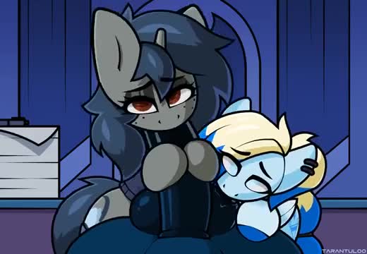 Pony Patrol