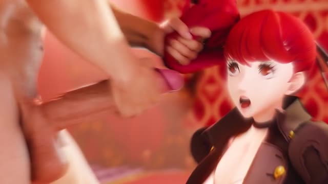 Pornsona PMV Kawaii