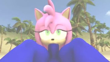 Potatermino – Sonamy – Booty Loose