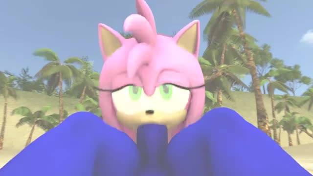 Potatermino – Sonamy – Booty Loose